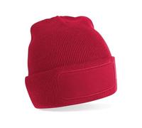 Beechfield B445 Original Patch Beanie
