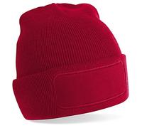 Beechfield B445 Original Patch Beanie