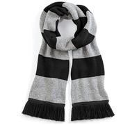 Beechfield B479 Varsity - Sciarpa unisex