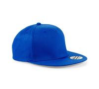Beechfield B610 Cotton Twill Hat 5 Panel Rapper Baseball Cap