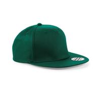 Beechfield B610 Cotton Twill Hat 5 Panel Rapper Baseball Cap