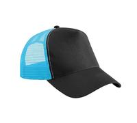 Beechfield B640 Snapback Trucker