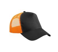 Beechfield Snapback Trucker B640