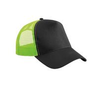 Beechfield B640 Snapback Trucker