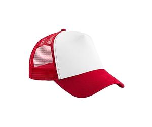 Beechfield® B640B Junior Snapback Trucker, Taglia unica