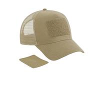 Beechfield B641 Patch Snapback Trucker