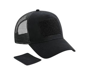 Beechfield B641 Patch Snapback Trucker