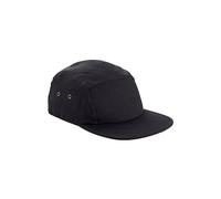 Beechfield B654 Canvas 5 Panel cap
