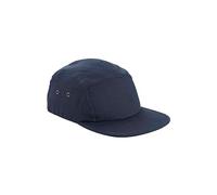 Beechfield B654 Canvas 5 Panel cap