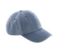 Beechfield B655 Low Profile Vintage cap