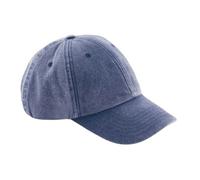 Beechfield B655 Low Profile Vintage cap