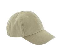 Beechfield B655 Low Profile Vintage cap