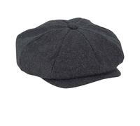 Beechfield Baker Boy Cap Adulto Unisex (PC5627)