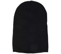Beechfield - Berretto con Risvolto Originale - Nero