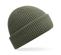 Beechfield Berretto Da Sci Elementi Resistenti Al Vento E Traspirante Riciclato