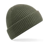 Beechfield Berretto Da Sci Termico Impermeabile Foderato In Pile