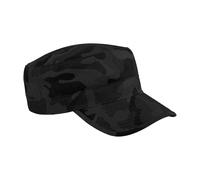 Beechfield Berretto dell'Esercito Camo (PC7330)
