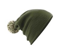 Beechfield - Berretto Invernale - Bambino Unisex (RW243)