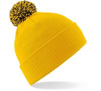 Beechfield - Berretto Invernale - Bambino Unisex (RW243)