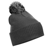 Beechfield - Berretto Invernale - Bambino Unisex (RW243)