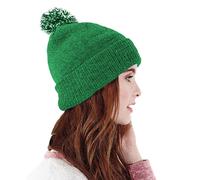 Beechfield - Berretto Invernale - Bambino Unisex (RW243)