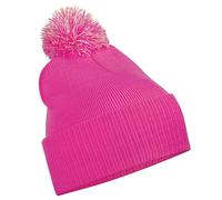 Beechfield - Berretto Invernale - Bambino Unisex (RW243)