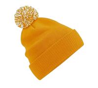 Beechfield - Berretto Invernale - Bambino Unisex (RW243)