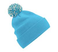 Beechfield - Berretto Invernale - Bambino Unisex (RW243)