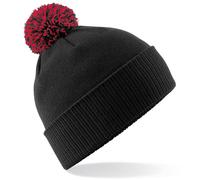 Beechfield - Berretto Invernale - Bambino Unisex (RW243)