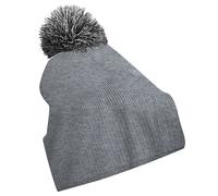 Beechfield - Berretto Invernale - Bambino Unisex (RW243)