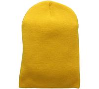 Beechfield Berretto Marca Modello Originale Cuffed Beanie