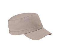 Beechfield - Berretto militare Pebble. Taglia unica