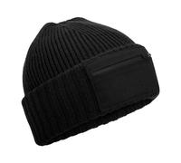 Beechfield Berretto Toppa con Zip (RW10386)