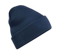 Beechfield Berretto Unisex B045 con Risvolto