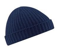 Beechfield Berretto unisex Trawler Frenchnavy Taglia unica