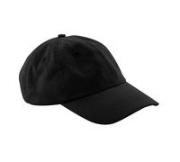 Beechfield Cap 6 Pannelli Basso Profilo (PC7162)