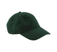 Beechfield Cap 6 Pannelli Basso Profilo (PC7162)