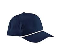 Beechfield Cap Golf Dettaglio Corda Adulto Unisex (BC7025)