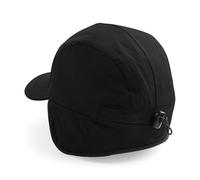 Beechfield Cap impermeabile della montagna - Unisex sport traspirante / cappello