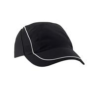 Beechfield Cap Pannello a Rete (PC7042)