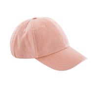 Beechfield Cap Vintage Basso Profilo Adulto Unisex (RW8805)