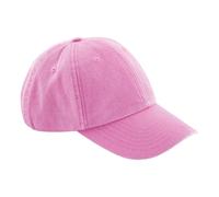 Beechfield Cap Vintage Basso Profilo Adulto Unisex (RW8805)