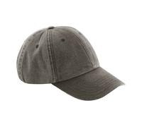 Beechfield Cap Vintage Basso Profilo Adulto Unisex (RW8805)