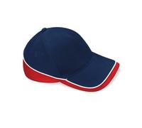 Beechfield - Cappellino 100% Cotone - Unisex