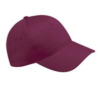 Beechfield - Cappellino 100% Cotone - Unisex (Confezione da 2) (RW6702)