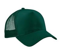 Beechfield - Cappellino Bande a Rete con Visiera - Uomo