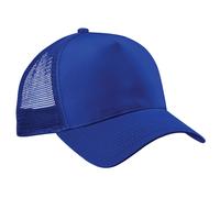 Beechfield - Cappellino Bande a Rete con Visiera - Uomo