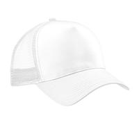 Beechfield - Cappellino Bande a Rete con Visiera - Uomo
