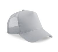 Beechfield - Cappellino Bande a Rete con Visiera - Uomo