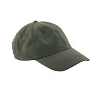 Beechfield Cappellino Baseball A Paglietta Basso Profilo Kids Chino Cotone